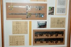 Mechanické závislosti